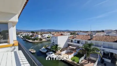 Apartment in Empuriabrava photo 37