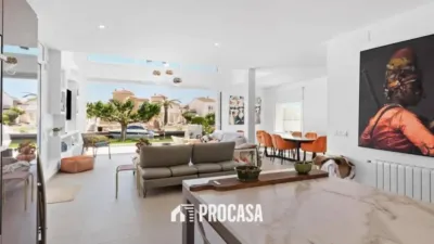 Chalet in Empuriabrava photo 9