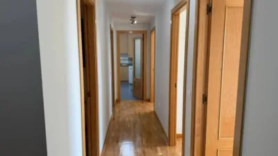 Apartment in Villalegre-La Luz photo 22