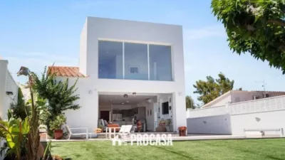 Chalet in Empuriabrava photo 30