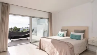 Penthouse in Estepona photo 28
