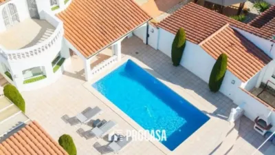 Chalet in Empuriabrava photo 75