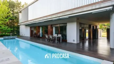 Chalet en Parc Bosc-Castell de Sant Ferran photo 3