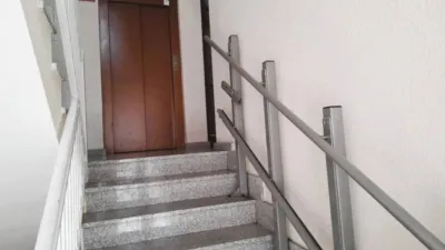 Apartment in Numancia photo 12