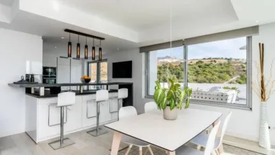 Penthouse in Estepona photo 11