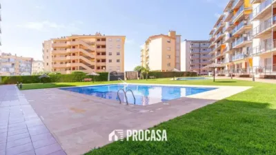 Apartment in Santa Margarida photo 14