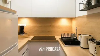 Apartment in Empuriabrava photo 30
