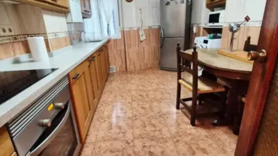 Apartment in Castrillón photo 5