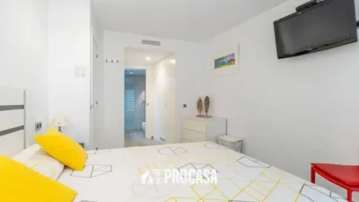 Apartment in Centre photo 28