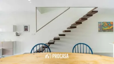Chalet in Santa Margarida photo 8