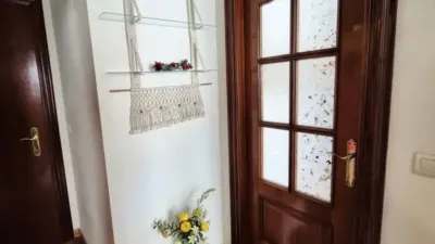 Apartment in Avilés photo 16