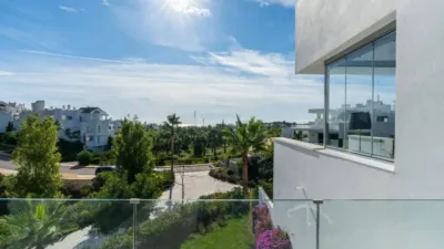 Penthouse in Estepona photo 3