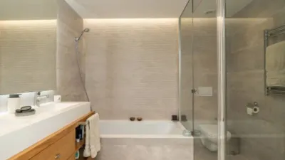 Penthouse in Estepona photo 32