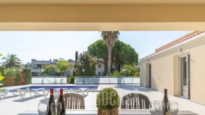 Chalet in Empuriabrava photo 4