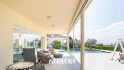 Chalet in Palau-Saverdera photo 37