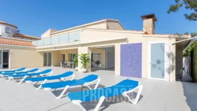 Chalet in Empuriabrava photo 7