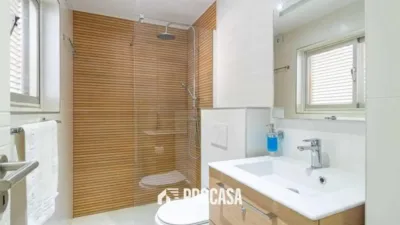 Chalet in Santa Margarida photo 21