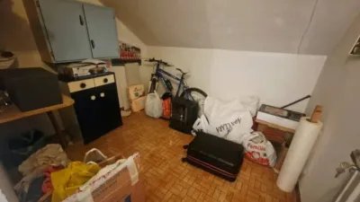 Apartment in El Carbayedo-El Quirinal photo 23