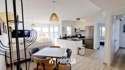 Apartment in Empuriabrava photo 42