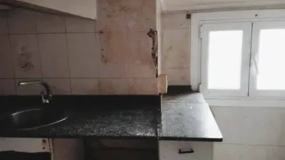 Apartment in Santurtzi's Parkea-Txitxarra photo 3