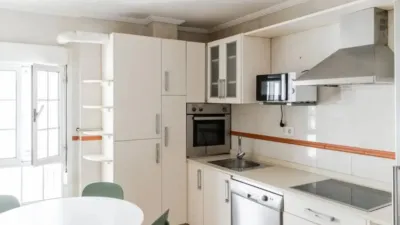 Apartment in the City Centre photo 2