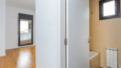 Apartment in Plaça de Celestina Vigneaux Cibils photo 12