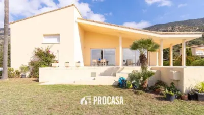 Chalet en Les Torroelles photo 14