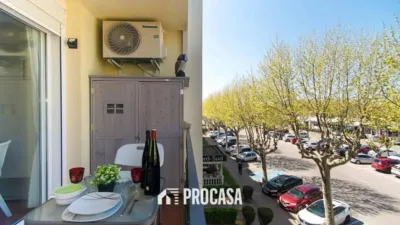 Apartment in Empuriabrava photo 2