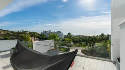Penthouse in Estepona photo 8