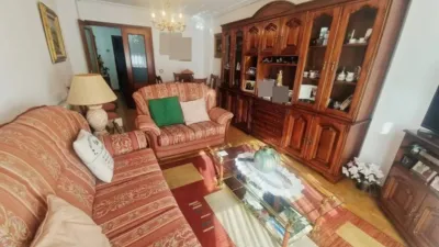 Apartment in El Carbayedo-El Quirinal photo 8