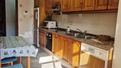 Apartment in El Carbayedo-El Quirinal photo 4