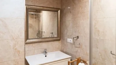 Apartment in the City Centre photo 11