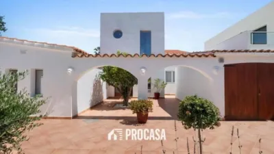 Chalet in Empuriabrava photo 7
