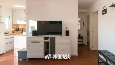 Apartment in Empuriabrava photo 12