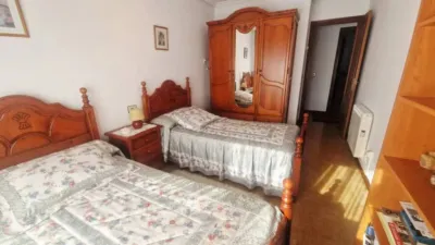 Apartment in El Carbayedo-El Quirinal photo 17