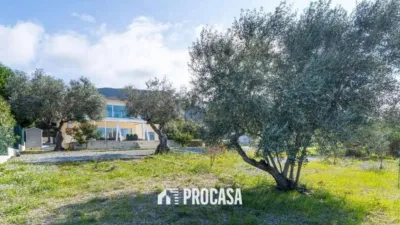 Chalet in Palau-Saverdera photo 15