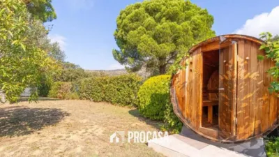 Chalet en Les Torroelles photo 24