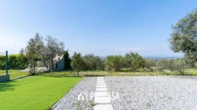 Chalet in Palau-Saverdera photo 20