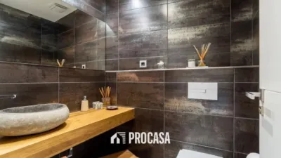 Apartment in Centre photo 23