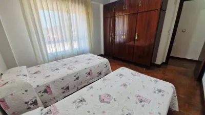 Apartment in La Magdalena-Versalles photo 17