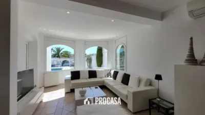 Chalet in Empuriabrava photo 21
