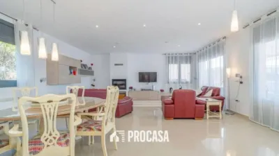 Chalet in Les Torroelles photo 87