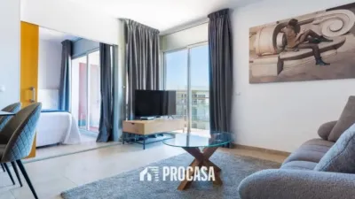 Apartment in Santa Margarida photo 2