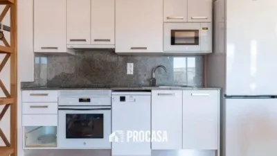 Apartment in Santa Margarida photo 5