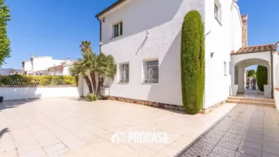 Chalet in Empuriabrava photo 60