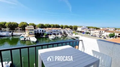 Apartment in Empuriabrava photo 41