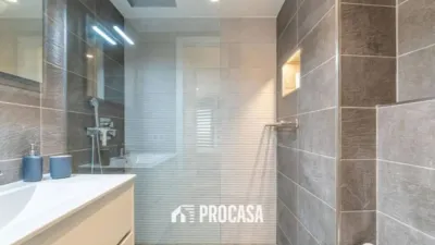 Apartment in Centre photo 30