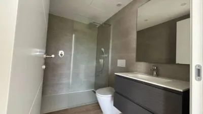 Apartment on Urbanizacion Beneficiado Street, 2E photo 14