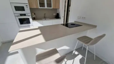 Piso en Monforte del Cid photo 7