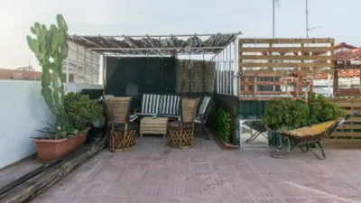 Penthouse in Embajadores-Lavapiés photo 20